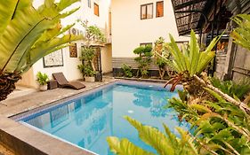 Suardana Inn'S